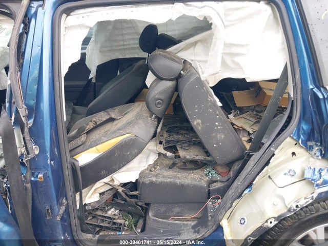 3VV2B7AX9JM185222 Volkswagen Tiguan 2.0t Se/2.0t Sel