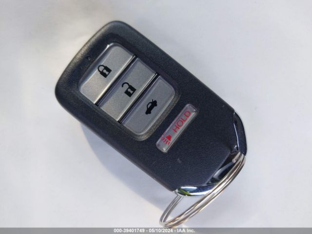 2HGFG3B8XFH511764 Honda CIVIC EX