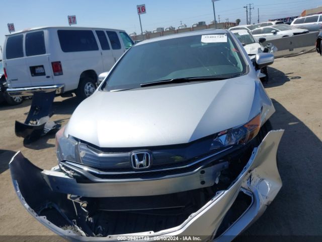2HGFG3B8XFH511764 Honda CIVIC EX