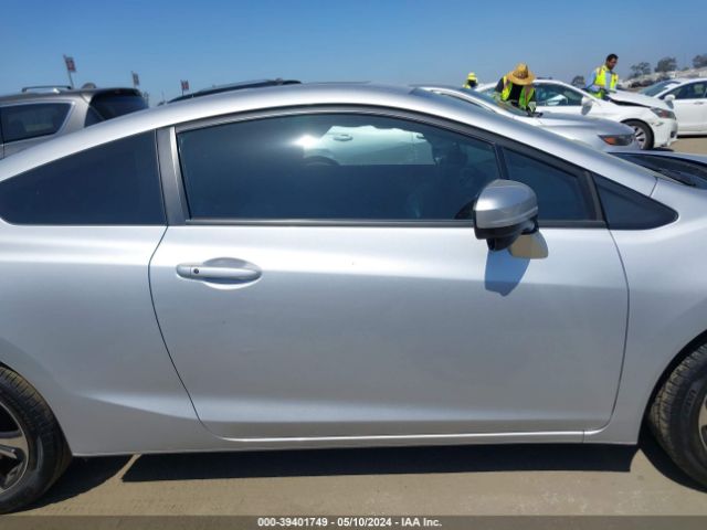 2HGFG3B8XFH511764 Honda CIVIC EX