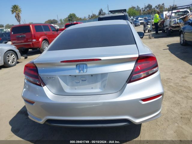 2HGFG3B8XFH511764 Honda CIVIC EX