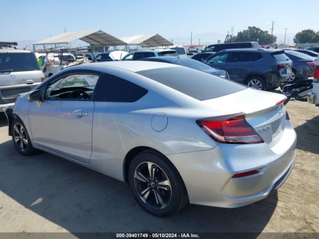 2HGFG3B8XFH511764 Honda CIVIC EX