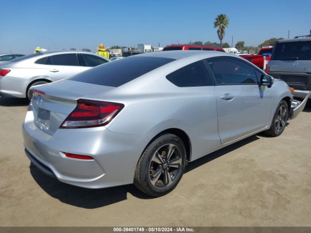 2HGFG3B8XFH511764 Honda CIVIC EX