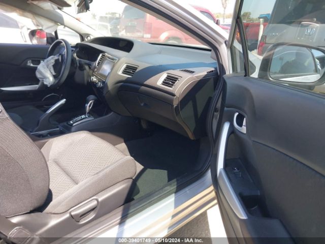 2HGFG3B8XFH511764 Honda CIVIC EX