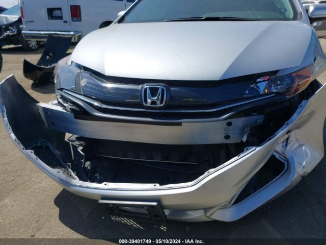 2HGFG3B8XFH511764 Honda CIVIC EX