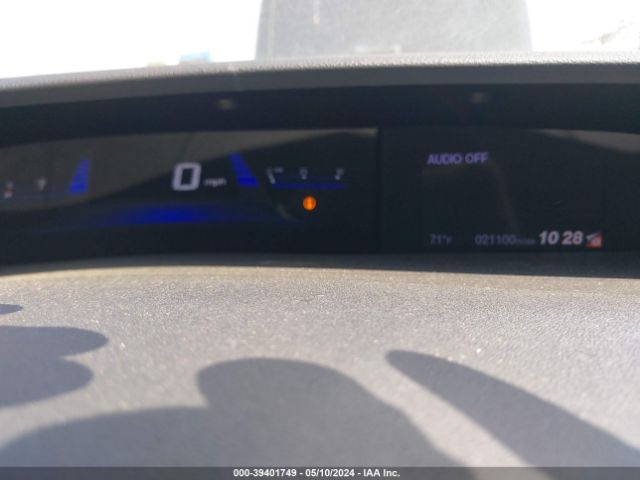 2HGFG3B8XFH511764 Honda CIVIC EX