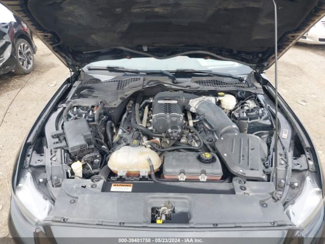 1FATP8FF1F5397772 Ford Mustang Gt Premium