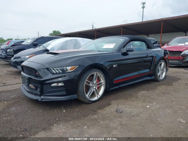 1FATP8FF1F5397772 Ford Mustang Gt Premium