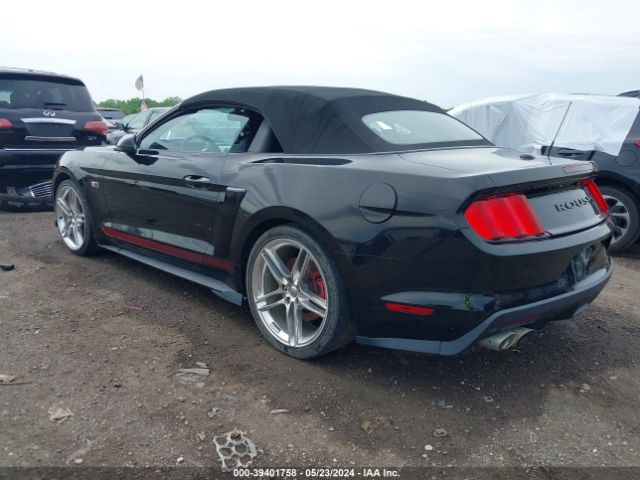 1FATP8FF1F5397772 Ford Mustang Gt Premium
