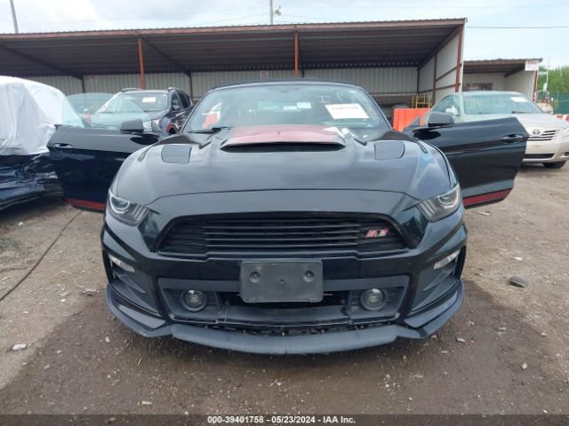 1FATP8FF1F5397772 Ford Mustang Gt Premium