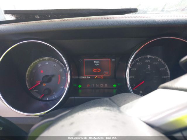 1FATP8FF1F5397772 Ford Mustang Gt Premium