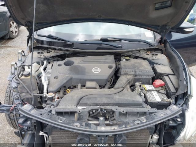 1N4AL3AP9EC279632 Nissan Altima 2.5 Sl