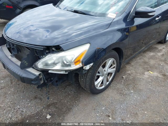 1N4AL3AP9EC279632 Nissan Altima 2.5 Sl