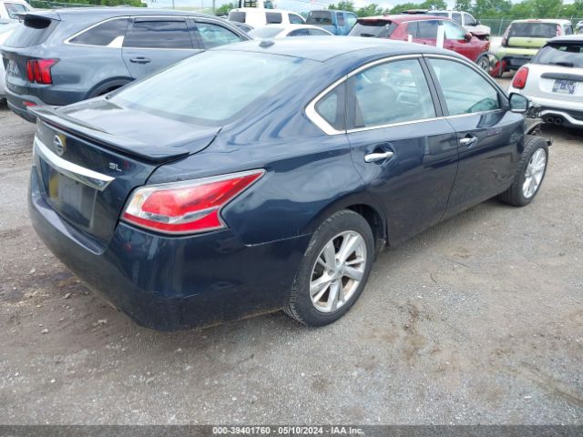 1N4AL3AP9EC279632 Nissan Altima 2.5 Sl
