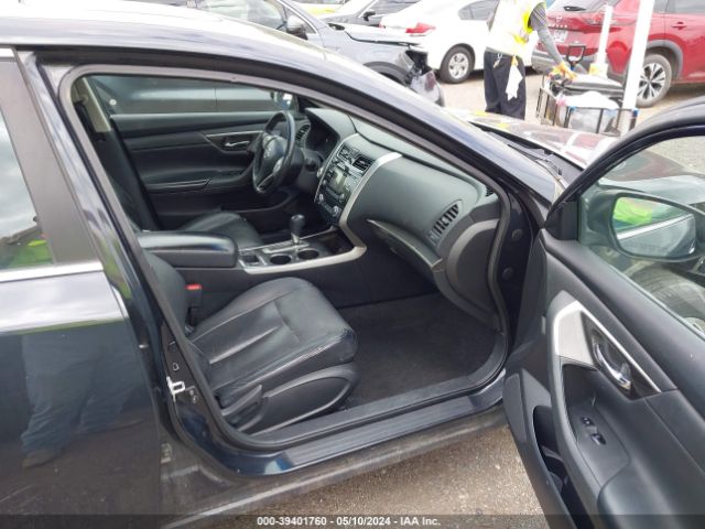 1N4AL3AP9EC279632 Nissan Altima 2.5 Sl
