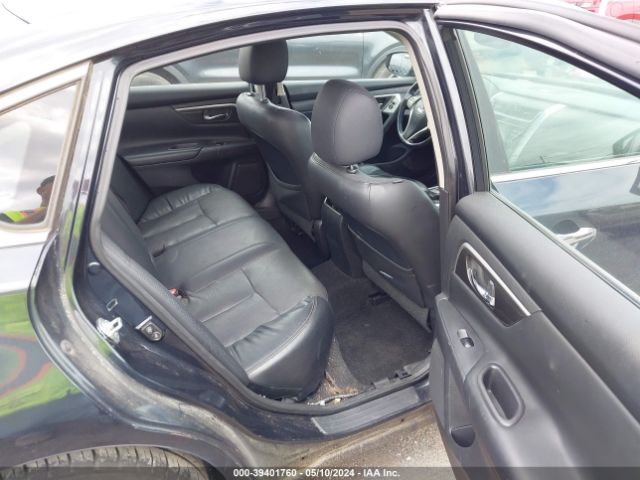 1N4AL3AP9EC279632 Nissan Altima 2.5 Sl
