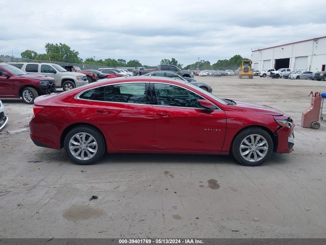 Chevrolet MALIBU LT 2024 1G1ZD5ST5RF152004 Image 13