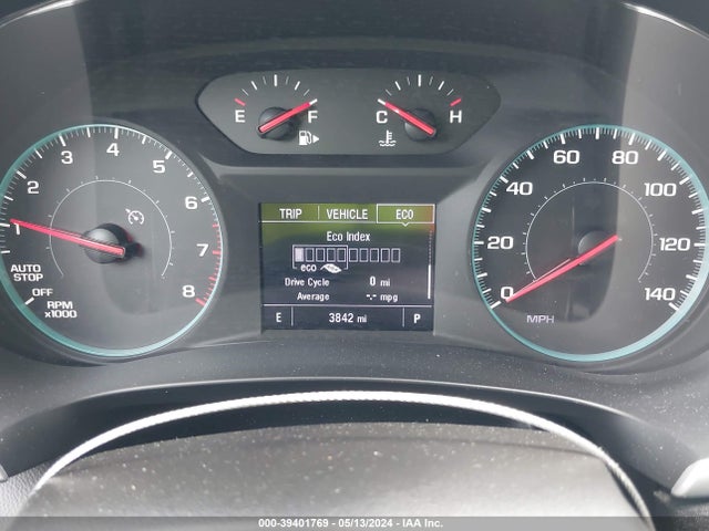 Chevrolet MALIBU LT 2024 1G1ZD5ST5RF152004 Image 7