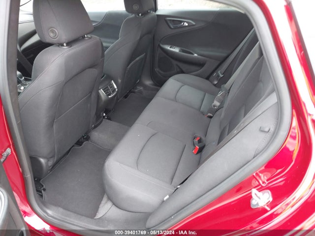 Chevrolet MALIBU LT 2024 1G1ZD5ST5RF152004 Image 8