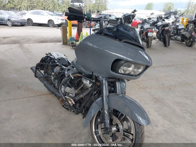 2017 HARLEY-DAVIDSON FLTRXS 1HD1KTC15HB633726