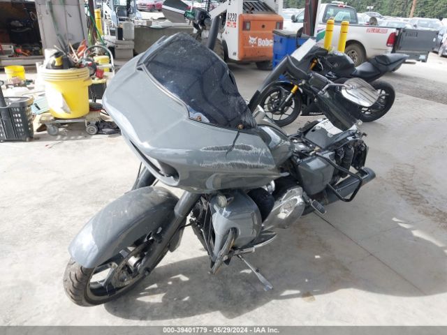 2017 HARLEY-DAVIDSON FLTRXS 1HD1KTC15HB633726 Photo 1