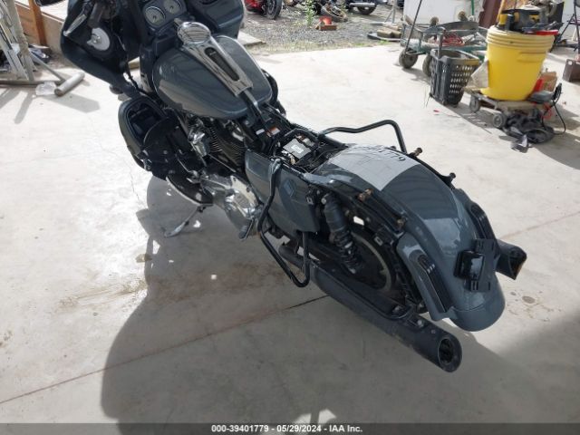 2017 HARLEY-DAVIDSON FLTRXS 1HD1KTC15HB633726 Photo 2