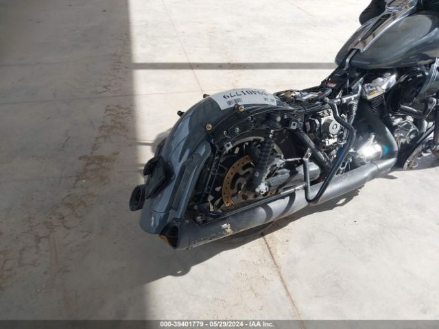 2017 HARLEY-DAVIDSON FLTRXS 1HD1KTC15HB633726 Photo 3
