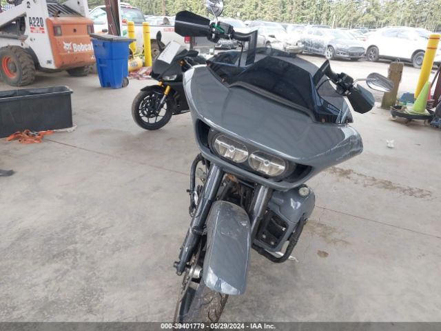 2017 HARLEY-DAVIDSON FLTRXS 1HD1KTC15HB633726 Photo 4