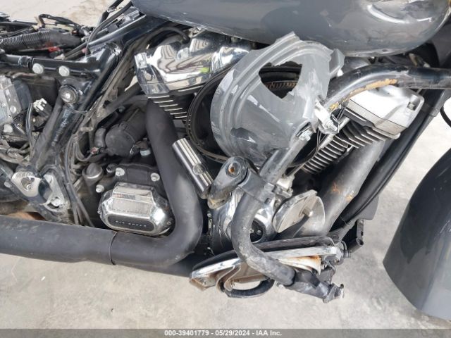 2017 HARLEY-DAVIDSON FLTRXS 1HD1KTC15HB633726 Photo 7