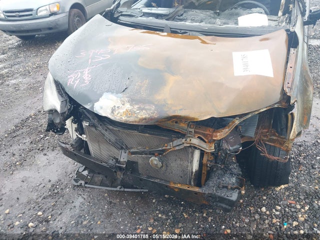Toyota RAV4 LE 2017 2T3BFREV0HW577215 Image 10