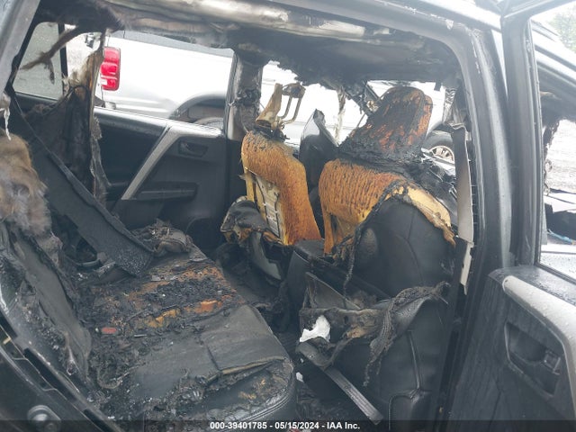 Toyota RAV4 LE 2017 2T3BFREV0HW577215 Image 8