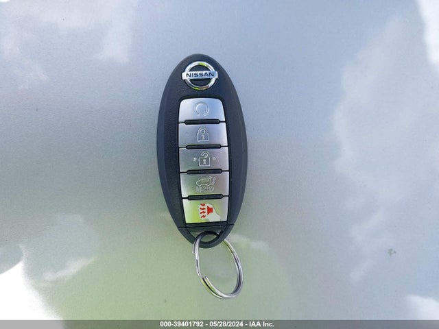 Nissan Rogue Sl 2017 JN8AT2MV7HW274287 Image 11