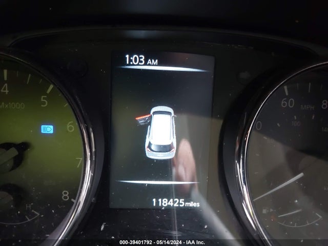 Nissan Rogue Sl 2017 JN8AT2MV7HW274287 Image 15