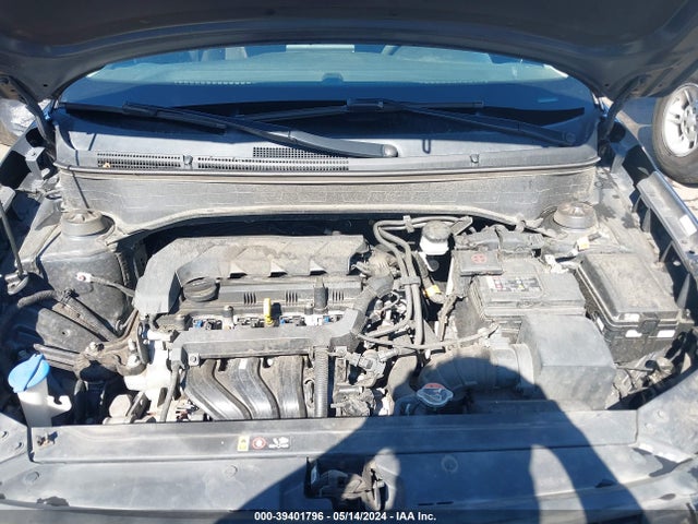 Hyundai Venue Se 2020 KMHRB8A36LU028726 Image 10