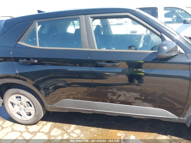 Hyundai Venue Se 2020 KMHRB8A36LU028726 Image 13