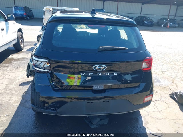 Hyundai Venue Se 2020 KMHRB8A36LU028726 Image 16
