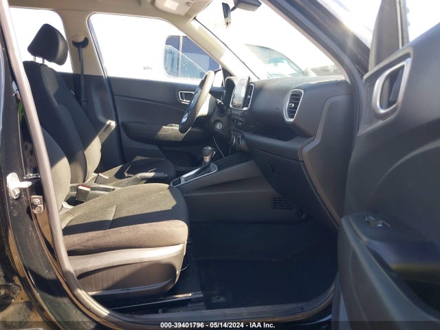 Hyundai Venue Se 2020 KMHRB8A36LU028726 Image 5