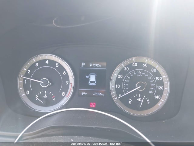 Hyundai Venue Se 2020 KMHRB8A36LU028726 Image 7