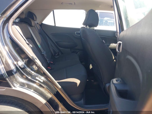 Hyundai Venue Se 2020 KMHRB8A36LU028726 Image 8