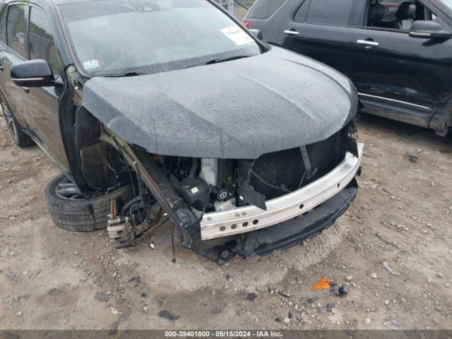 2019 ACURA MDX 5J8YD4H03KL025724 Photo 5