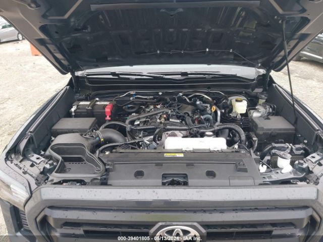 3TYKE5JN6RT012282 Toyota Tacoma Sr