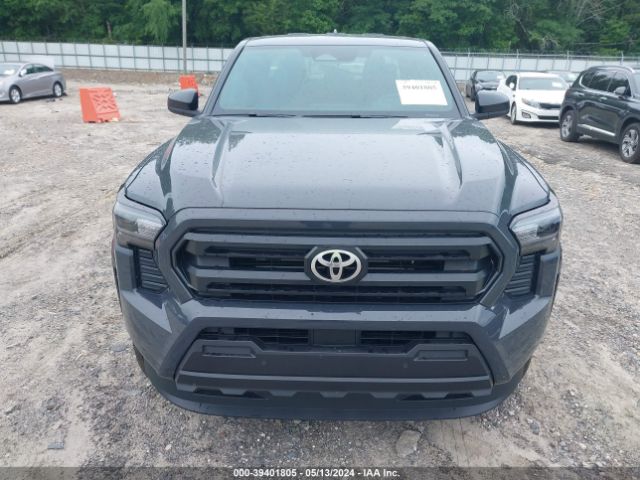 3TYKE5JN6RT012282 Toyota Tacoma Sr