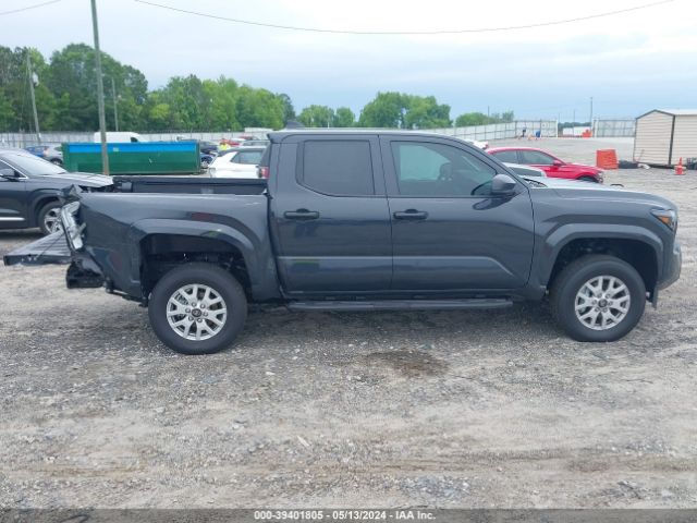 3TYKE5JN6RT012282 Toyota Tacoma Sr