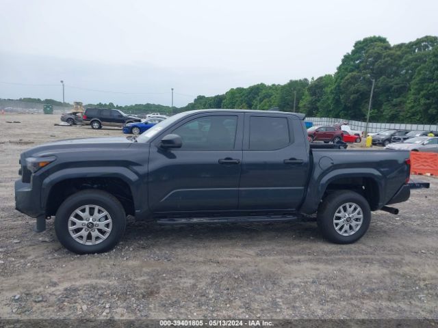 3TYKE5JN6RT012282 Toyota Tacoma Sr