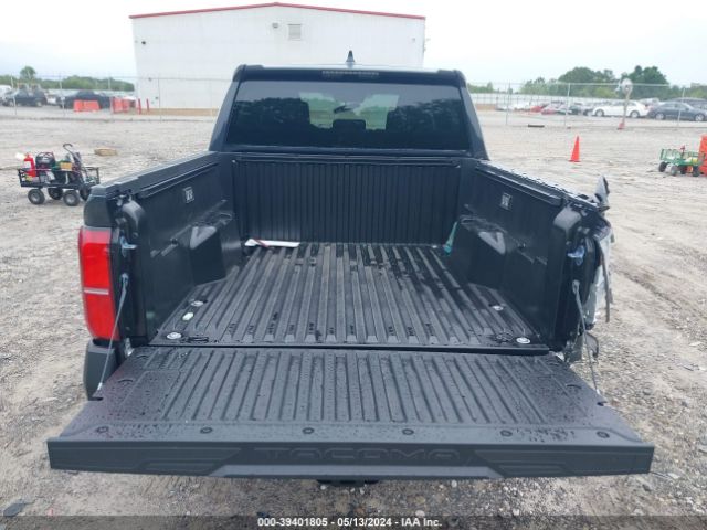 3TYKE5JN6RT012282 Toyota Tacoma Sr
