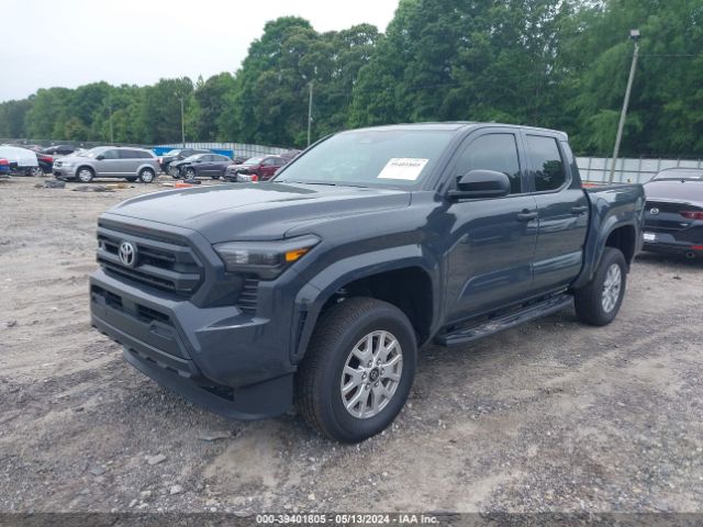 3TYKE5JN6RT012282 Toyota Tacoma Sr