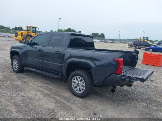 3TYKE5JN6RT012282 Toyota Tacoma Sr