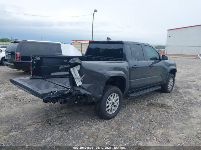 3TYKE5JN6RT012282 Toyota Tacoma Sr