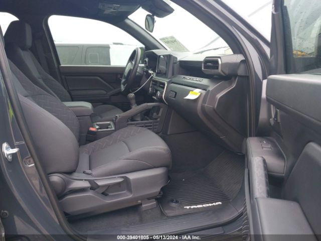 3TYKE5JN6RT012282 Toyota Tacoma Sr