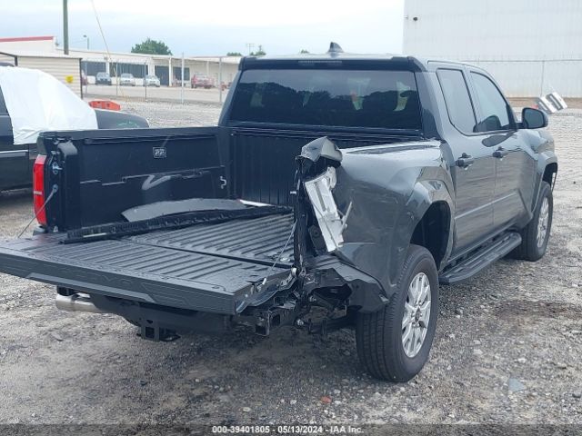 3TYKE5JN6RT012282 Toyota Tacoma Sr